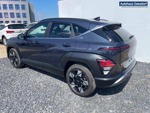 Hyundai / KONA / Weiß / / / 