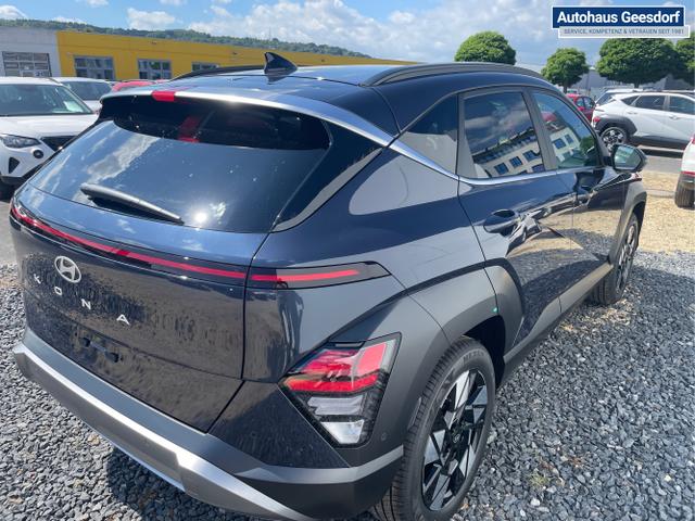 Hyundai / KONA / Weiß / / / 