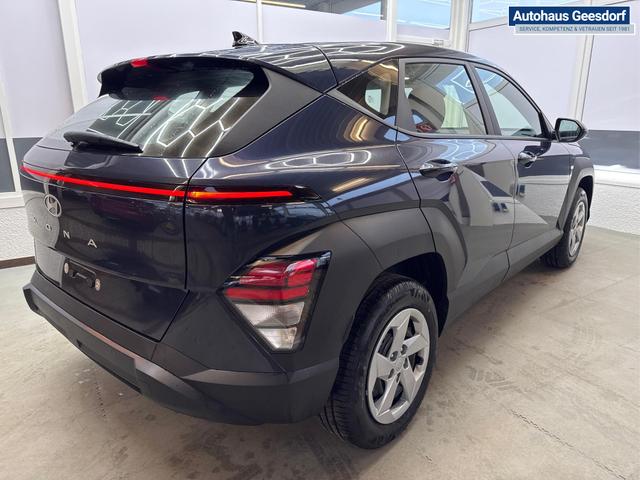 Hyundai KONA STYLE PLUS NAVI KLIMAAUTOMATIK PDC v+h RFK 