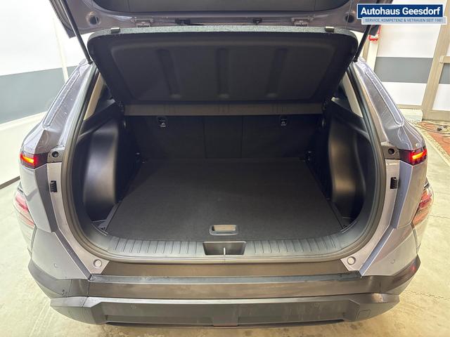 Hyundai KONA STYLE PLUS NAVI KLIMAAUTOMATIK PDC v+h RFK 