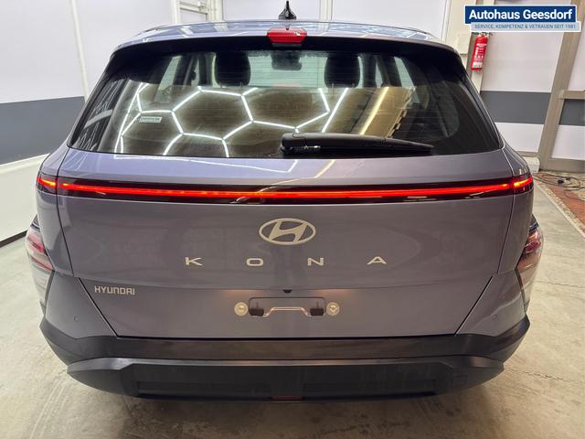 Hyundai KONA STYLE PLUS NAVI KLIMAAUTOMATIK PDC v+h RFK 