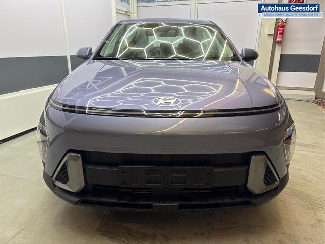 Hyundai KONA STYLE PLUS NAVI KLIMAAUTOMATIK PDC v+h RFK 