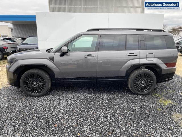 Hyundai / SANTA FE / Weiß / / / 
