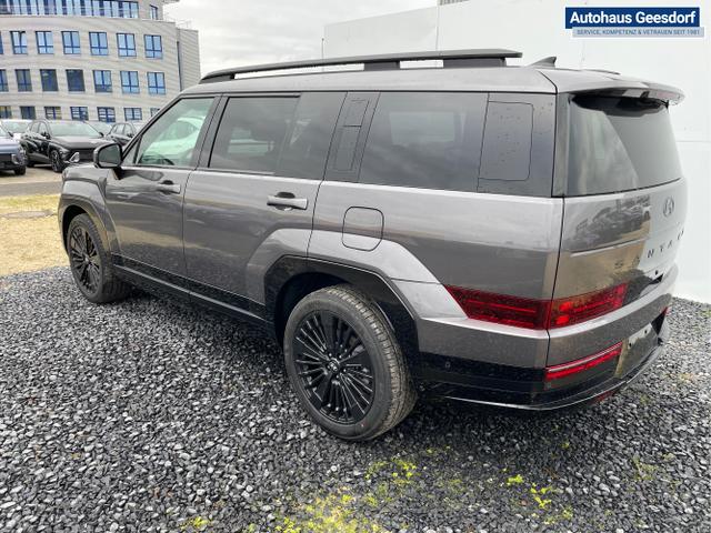 Hyundai / SANTA FE / Weiß / / / 