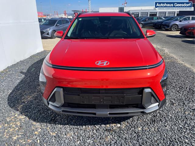 Hyundai / KONA / Weiß / / / 