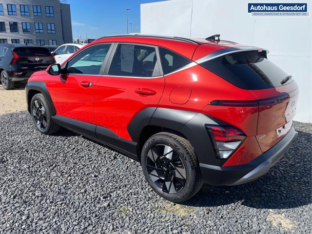 Hyundai / KONA / Weiß / / / 
