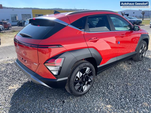 Hyundai / KONA / Weiß / / / 