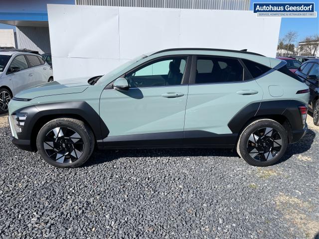 Hyundai / KONA / Weiß / / / 