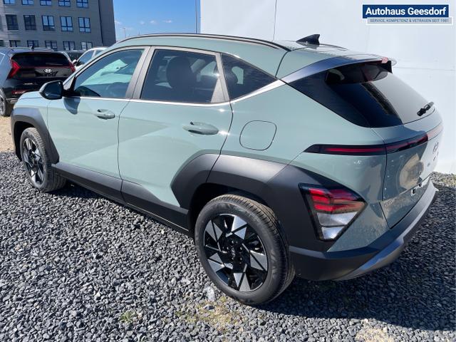 Hyundai / KONA / Weiß / / / 