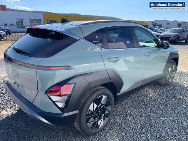 Hyundai / KONA / Weiß / / / 