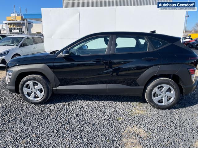 Hyundai / KONA / Weiß / / / 