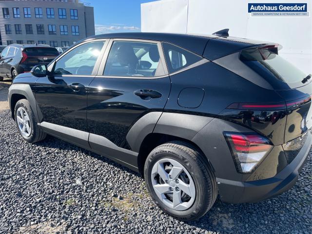 Hyundai / KONA / Weiß / / / 
