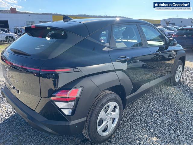 Hyundai / KONA / Weiß / / / 