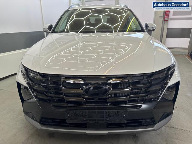 Hyundai / TUCSON FACELIFT / / / / 