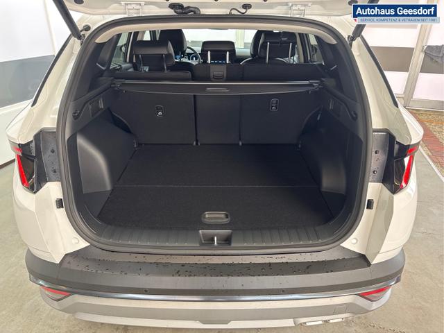 Hyundai / TUCSON FACELIFT / / / / 