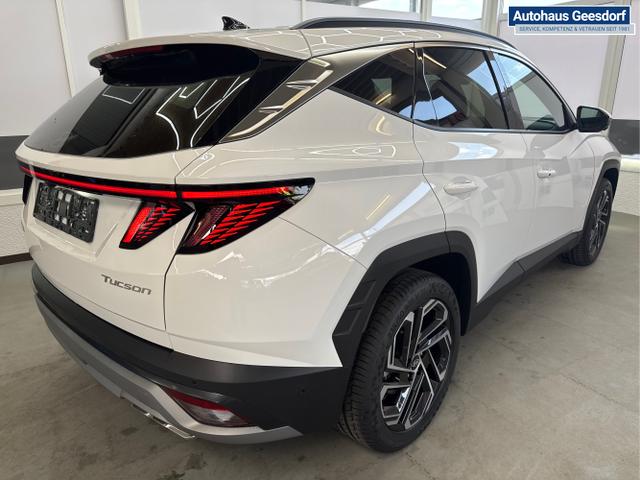 Hyundai / TUCSON FACELIFT / / / / 