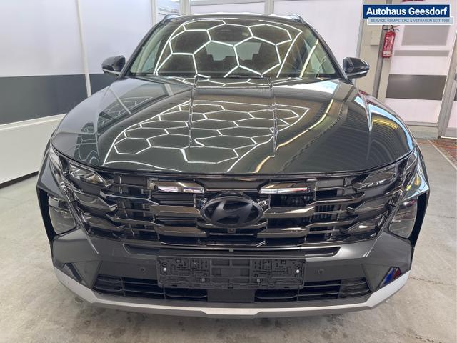 Hyundai / TUCSON FACELIFT / / / / 