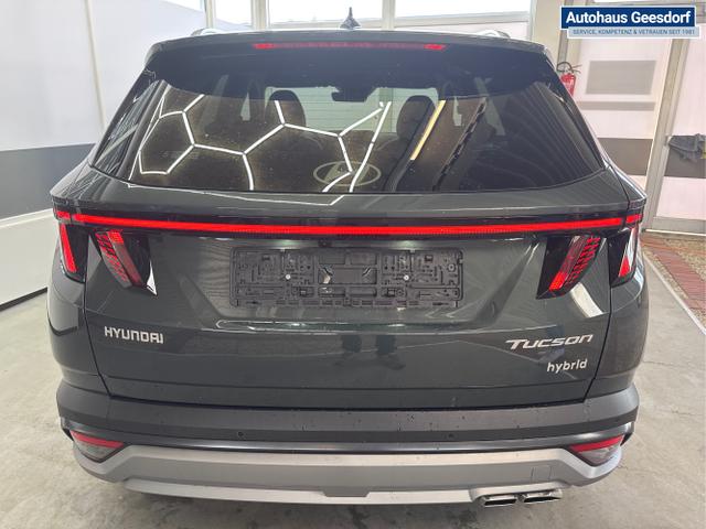 Hyundai / TUCSON FACELIFT / / / / 