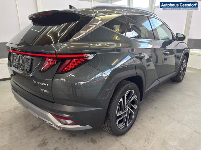 Hyundai / TUCSON FACELIFT / / / / 