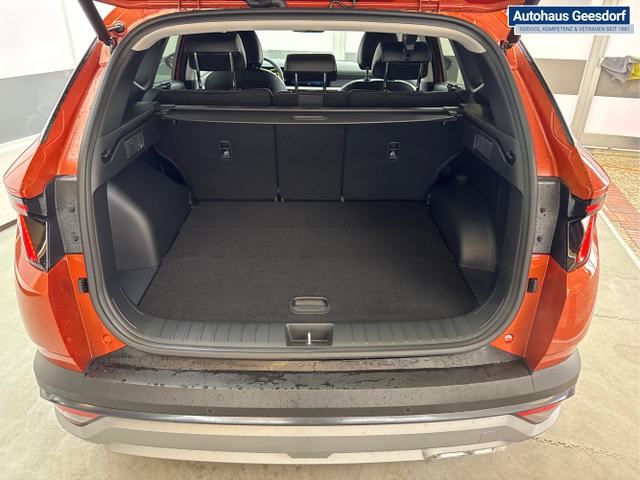 Hyundai / TUCSON FACELIFT / / / / 