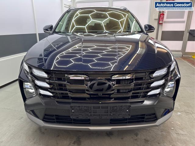 Hyundai / TUCSON FACELIFT / / / / 