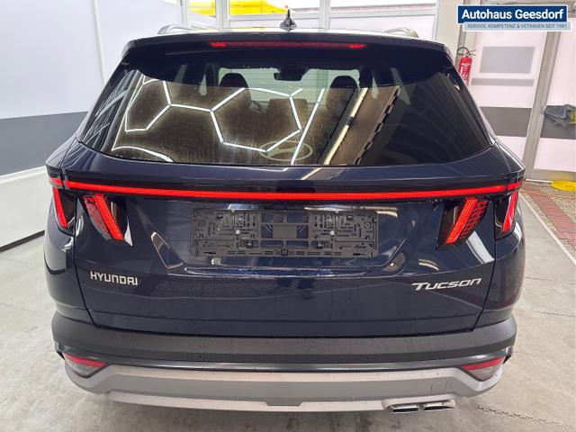 Hyundai / TUCSON FACELIFT / / / / 