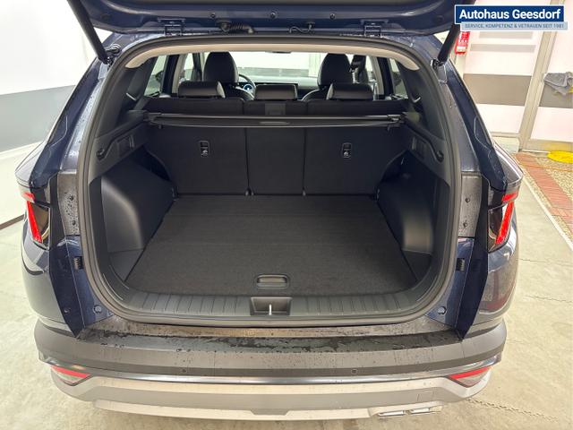 Hyundai / TUCSON FACELIFT / / / / 