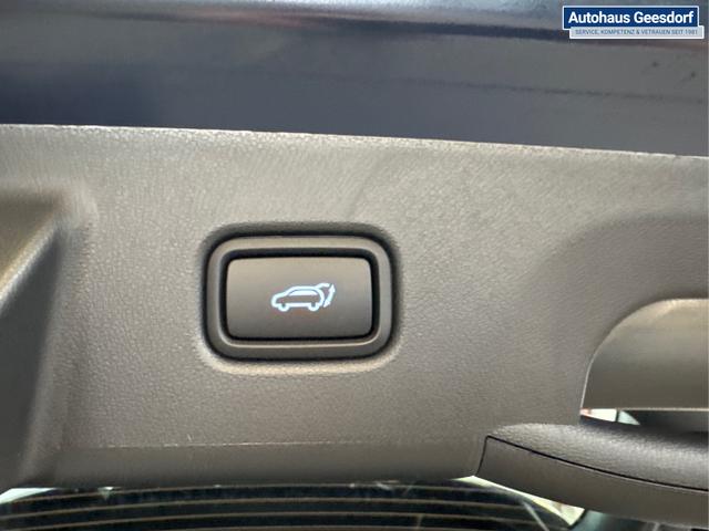 Hyundai / TUCSON FACELIFT / / / / 