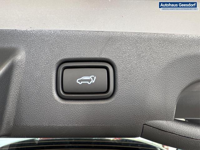 Hyundai TUCSON Impression 20th Anniversary DCT 360 SHZ KRELL HUD 19ALU 