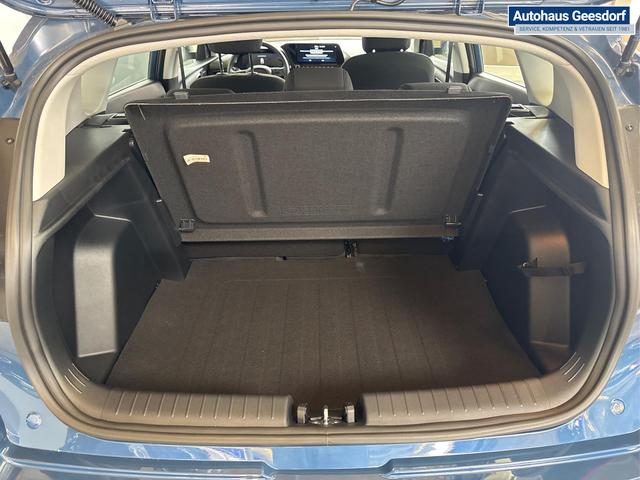 Hyundai BAYON LIFE FL NAVI RFK PDC 