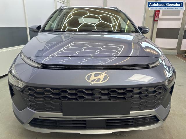 Hyundai / BAYON / / / / 