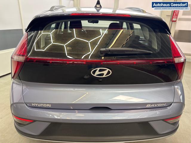 Hyundai / BAYON / / / / 