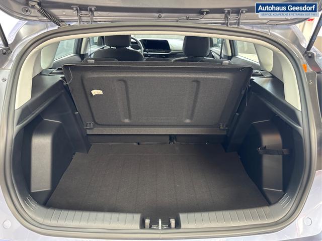 Hyundai / BAYON / / / / 