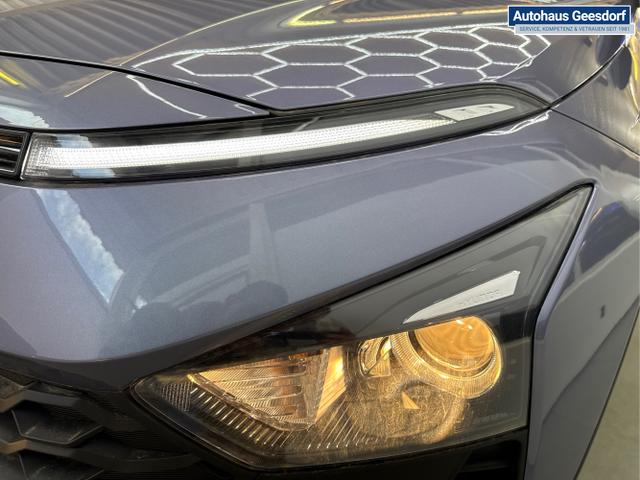 Hyundai / BAYON / / / / 