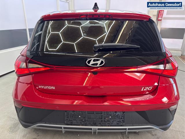 Hyundai / i20 / / / / 