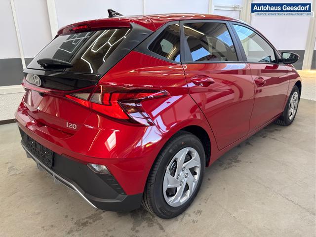 Hyundai / i20 / / / / 