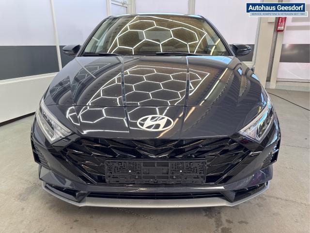 Hyundai / i20 / / / / 