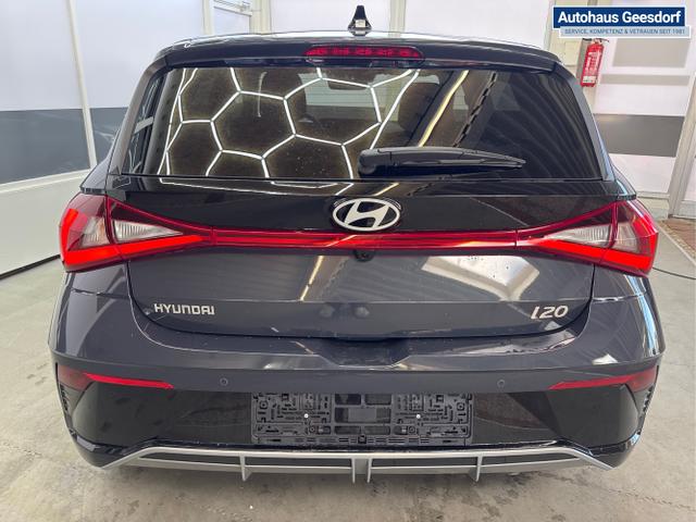 Hyundai / i20 / / / / 