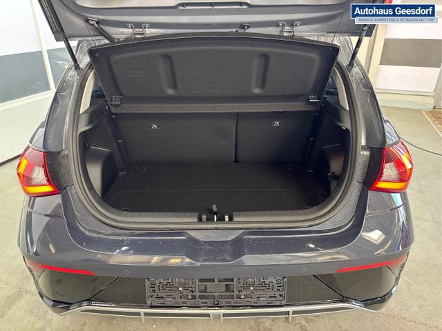 Hyundai / i20 / / / / 