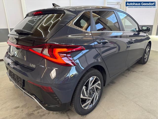 Hyundai / i20 / / / / 