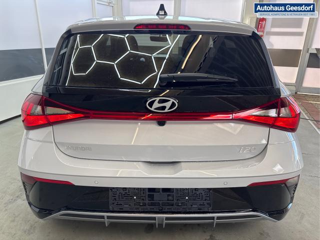 Hyundai / i20 / / / / 