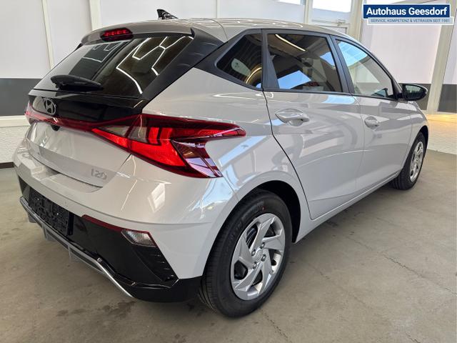 Hyundai / i20 / / / / 