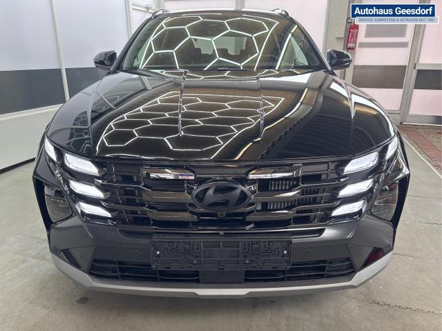 Hyundai / TUCSON FACELIFT / / / / 