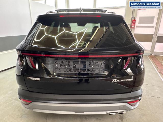 Hyundai / TUCSON FACELIFT / / / / 