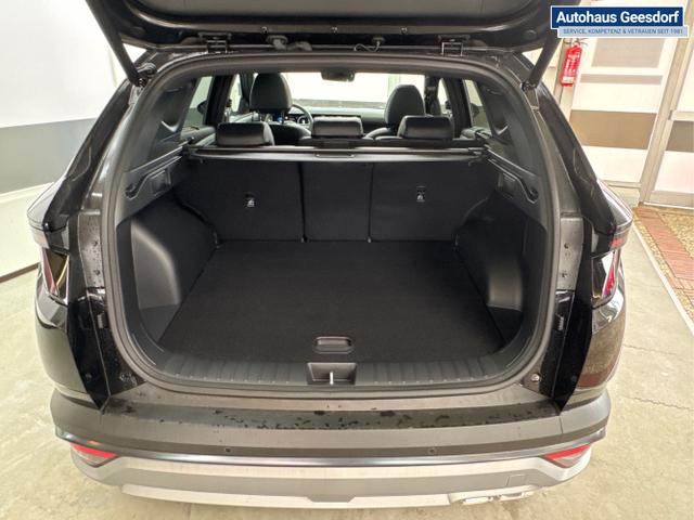 Hyundai / TUCSON FACELIFT / / / / 