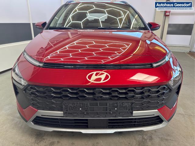 Hyundai / BAYON / / / / 