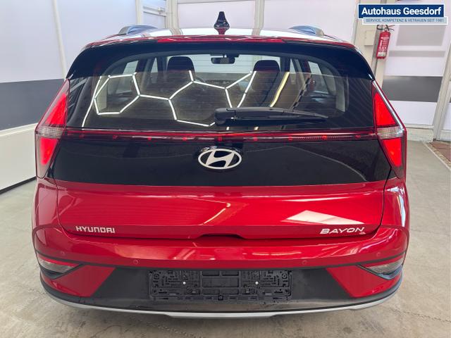 Hyundai / BAYON / / / / 