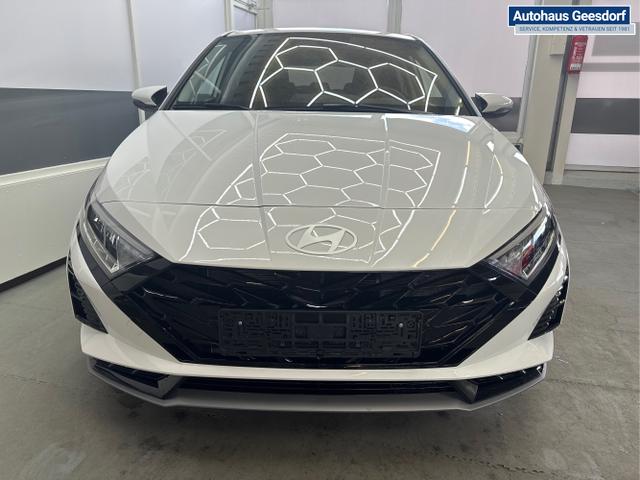 Hyundai / i20 / / / / 
