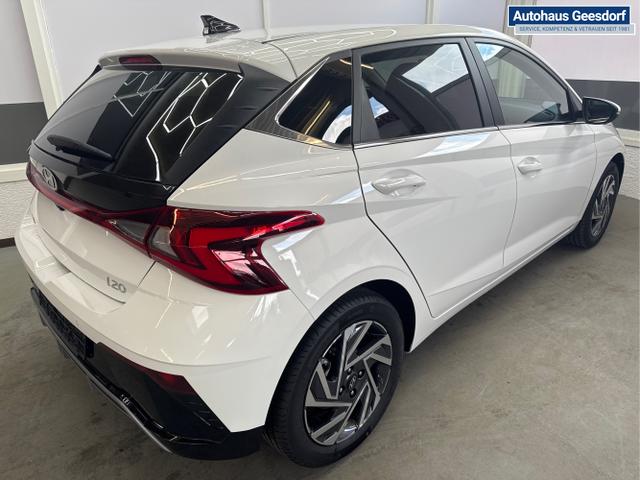 Hyundai / i20 / / / / 