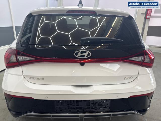 Hyundai / i20 / / / / 